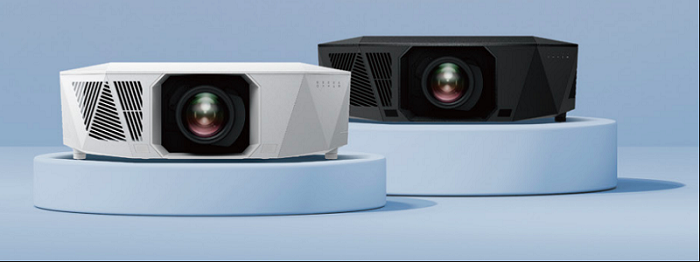 万流明巨幕 光影再跃迁 ——爱普生4K激光高端旗舰家庭影院投影机CH-QL7000系列重磅发布