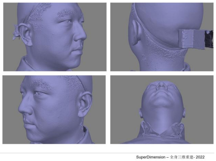 揭秘3D VR视觉盛宴背后的硬核影像解决方案