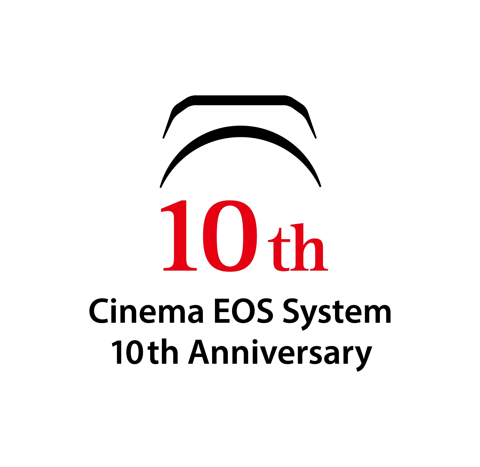 佳能庆祝Cinema EOS系统诞生十周年