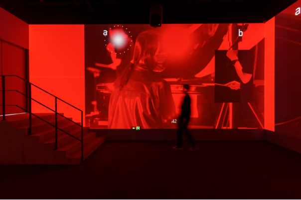 Fotografiska影像艺术中心亚洲首馆正式揭幕，四大特展同日开放