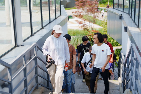 成都青羊：全球征集“公园城市 幸福青羊”原创摄影作品