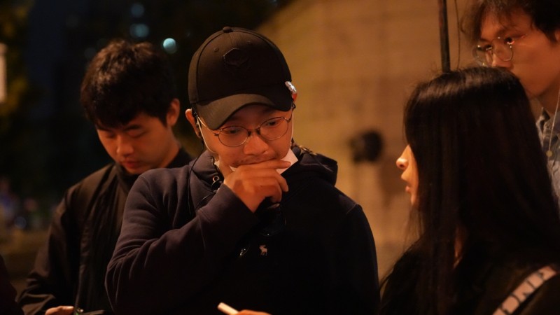 摄影指导李思为谈创作经验：索尼Z200助力纪实影像的真实表达